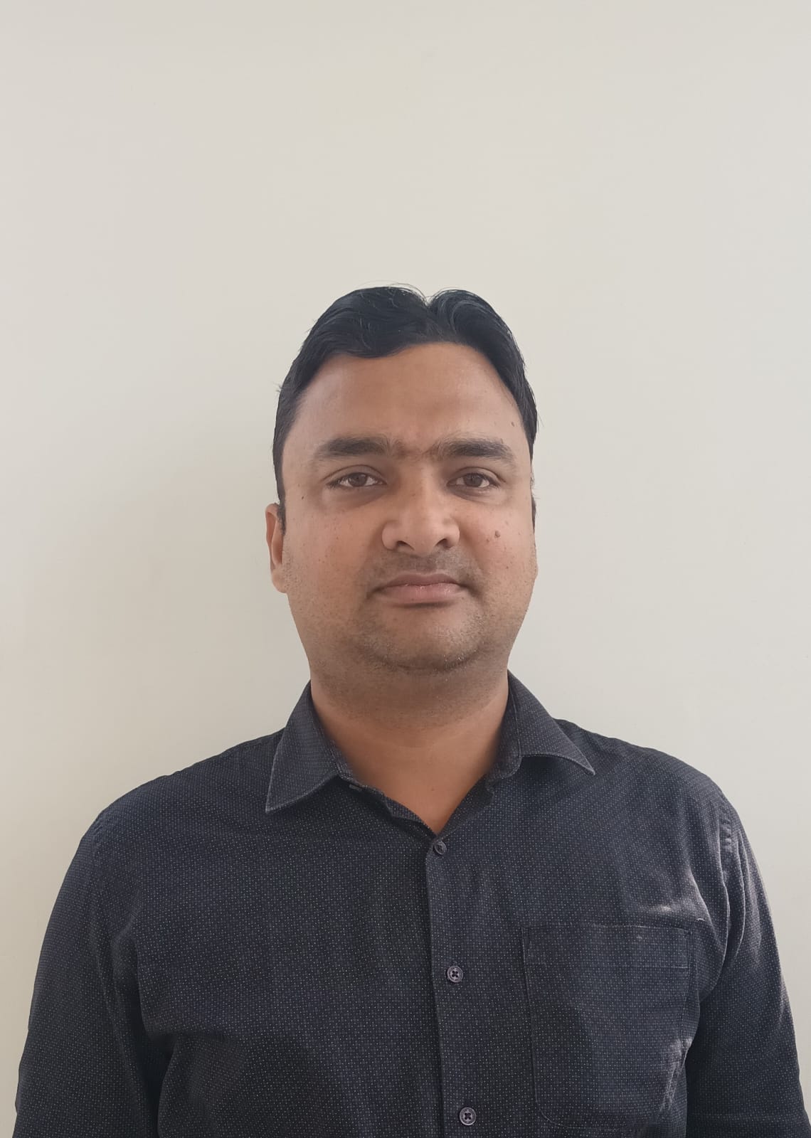 Ashish Nandan Singh